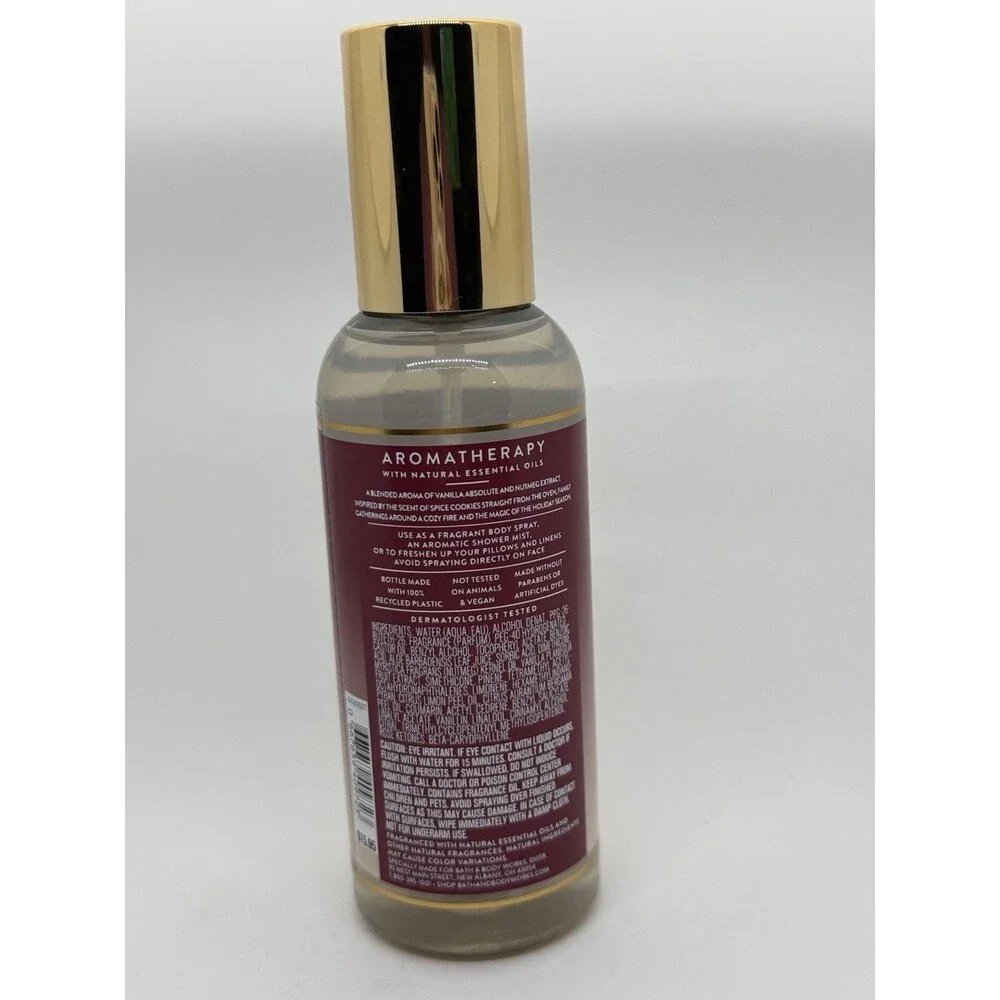 Bath & Body Works bath body
